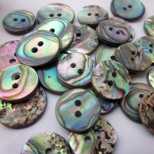 Sewing button 50pcs - sewing,