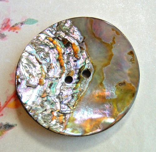 Large vintage - 1-15/16",